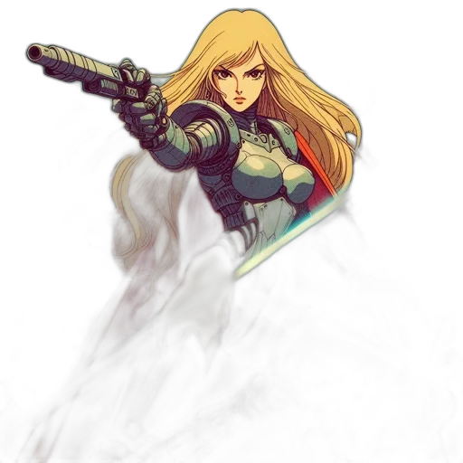 weapon, sword, comic book art, concept art transparent PNG cut-out