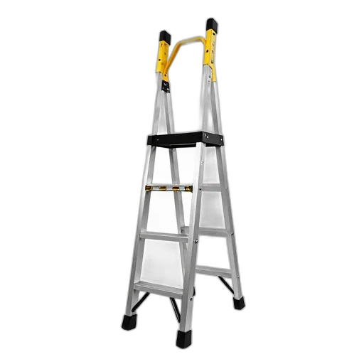 staff, weapon, 3d render, sturdy transparent PNG cut-out