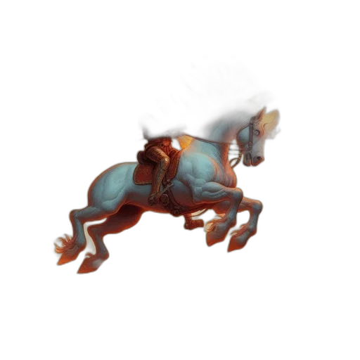 dragon, creature, animal, weapon transparent PNG cut-out