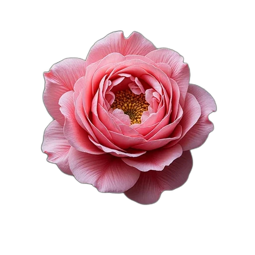 flower, crown, jewelry, staff transparent PNG cut-out