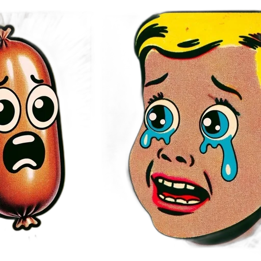 mask, face, food, concept art transparent PNG cut-out