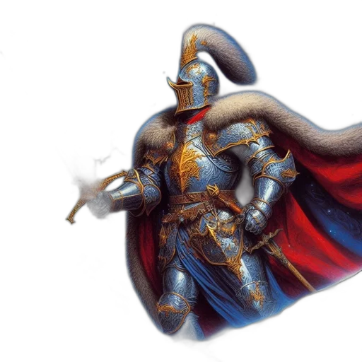 sword, crown, jewelry, weapon transparent PNG cut-out