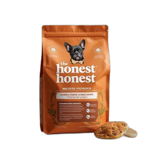 honest, whole, grain, turkey transparent PNG cut-out