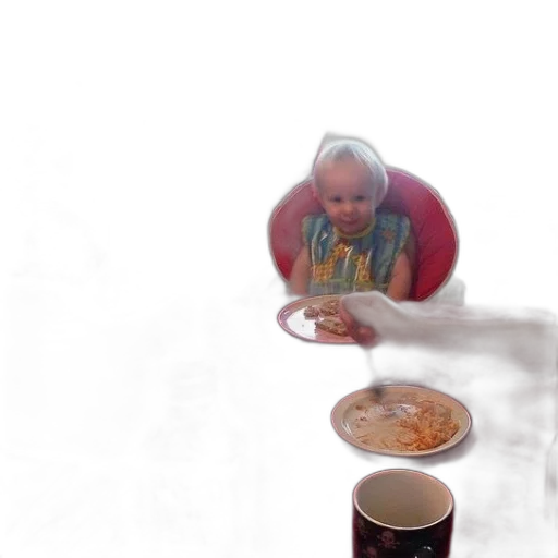 food, robot, furniture, face transparent PNG cut-out