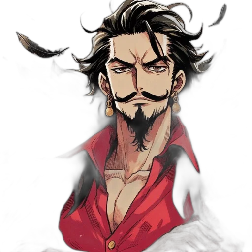 staff, fantasy art, concept art, comic book art transparent PNG cut-out
