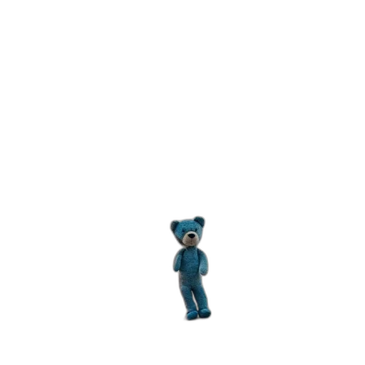 staff, robot, hat, creature transparent PNG cut-out
