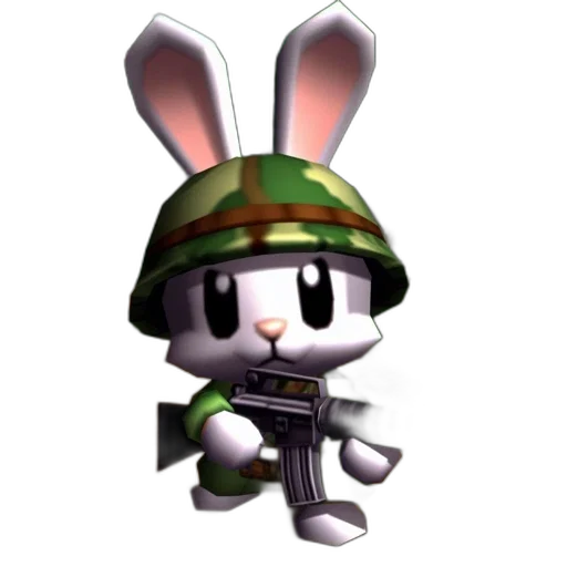 weapon, staff, animal, hat transparent PNG cut-out