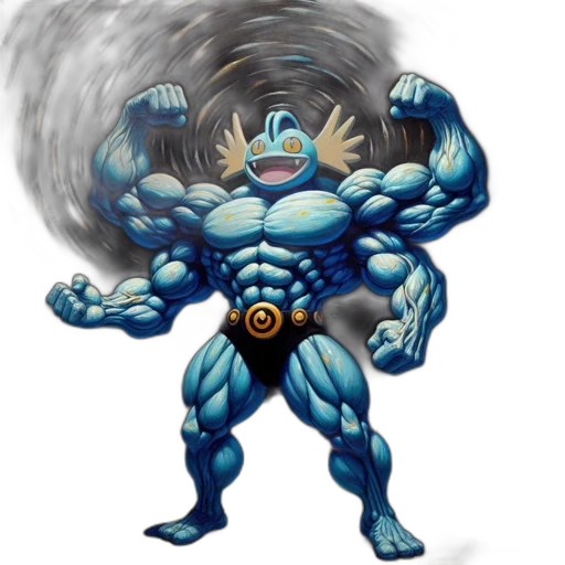 creature, robot, concept art, comic book art transparent PNG cut-out