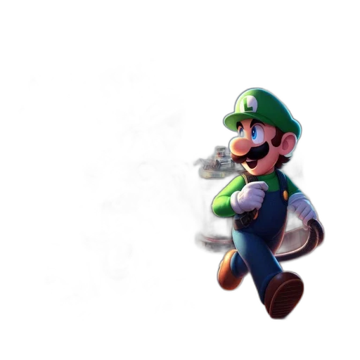 weapon, mask, animal, staff transparent PNG cut-out