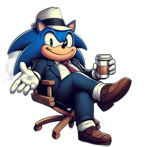 hat, animal, staff, concept art transparent PNG cut-out