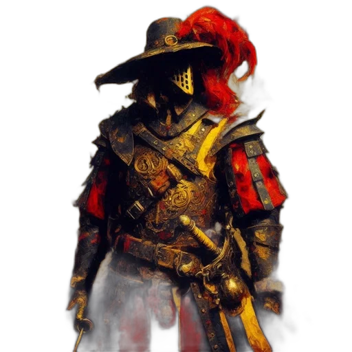 staff, sword, mask, weapon transparent PNG cut-out