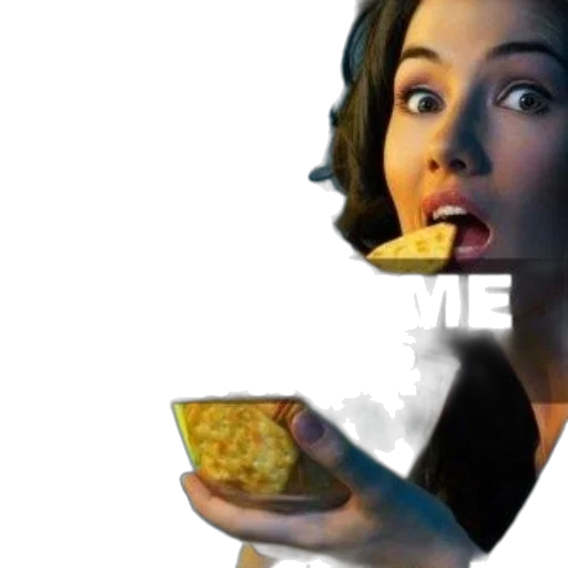 food, face, robot, fire transparent PNG cut-out