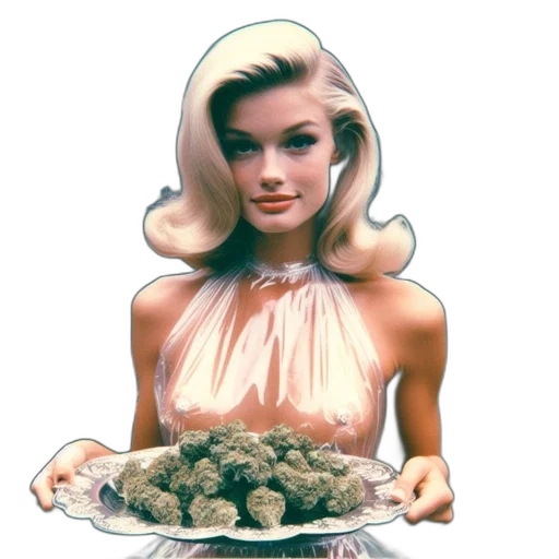 food, dress, jewelry, vaporwave transparent PNG cut-out