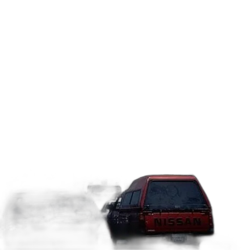 car, weapon, umbrella, robot transparent PNG cut-out