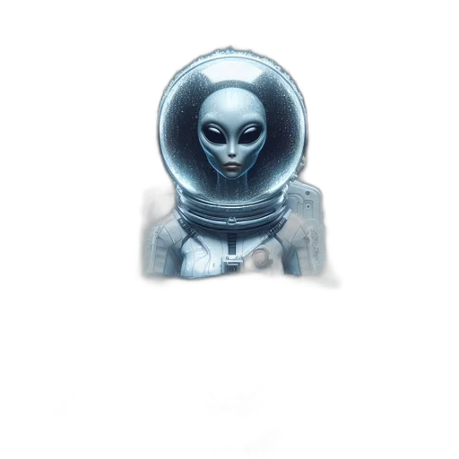 robot, jewelry, mask, face transparent PNG cut-out