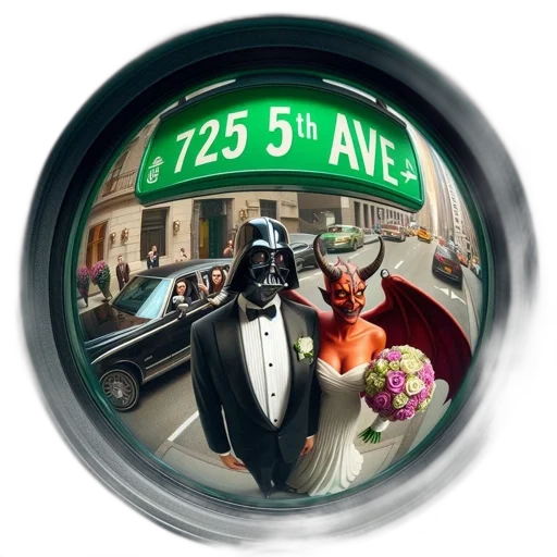 concept art, photorealistic, 3d render, circular transparent PNG cut-out
