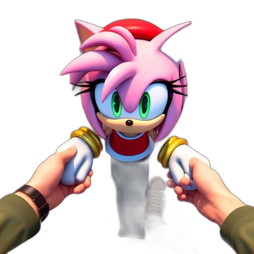 staff, weapon, animal, creature transparent PNG cut-out