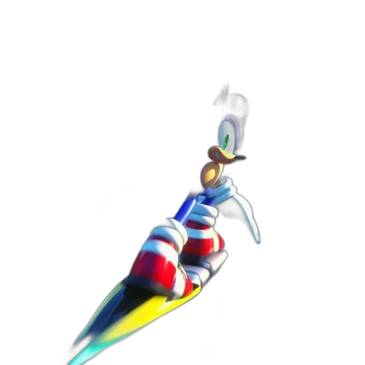 weapon, sword, staff, animal transparent PNG cut-out