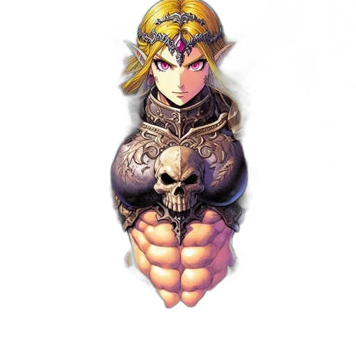 crown, weapon, sword, jewelry transparent PNG cut-out
