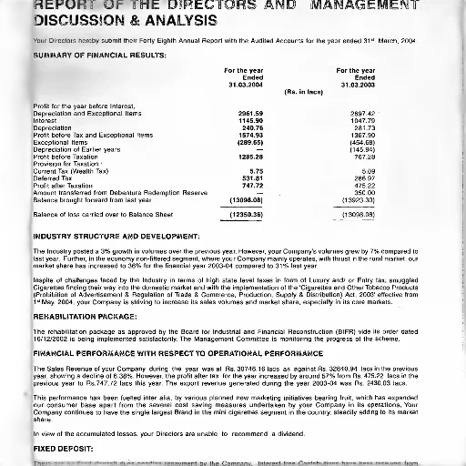 report, directors, management, discussion transparent PNG cut-out