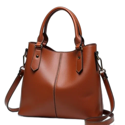 earth tones, women, genuine, leather transparent PNG cut-out