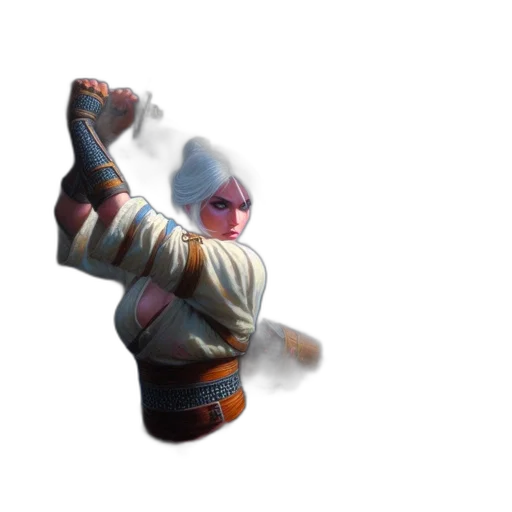 staff, weapon, sword, creature transparent PNG cut-out