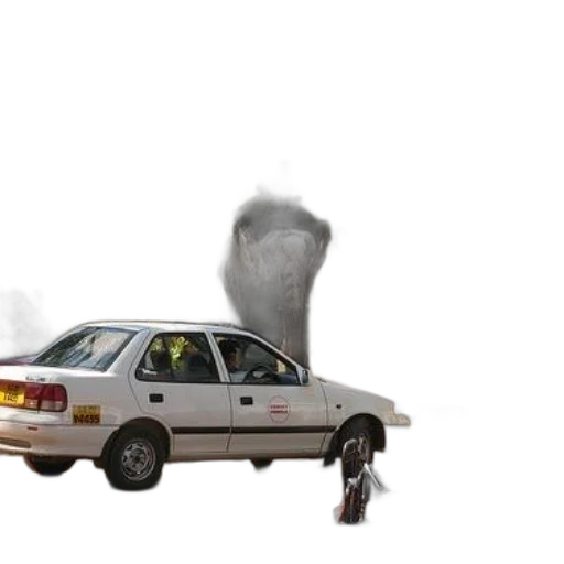 car, weapon, robot, shoes transparent PNG cut-out