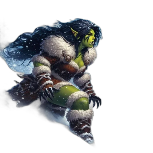 dragon, creature, weapon, sword transparent PNG cut-out