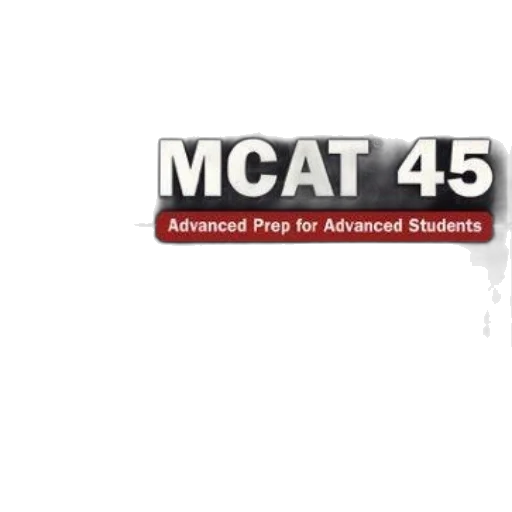 3d render, mcat, advanced, prep transparent PNG cut-out