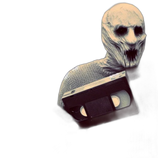 mask, robot, weapon, jewelry transparent PNG cut-out