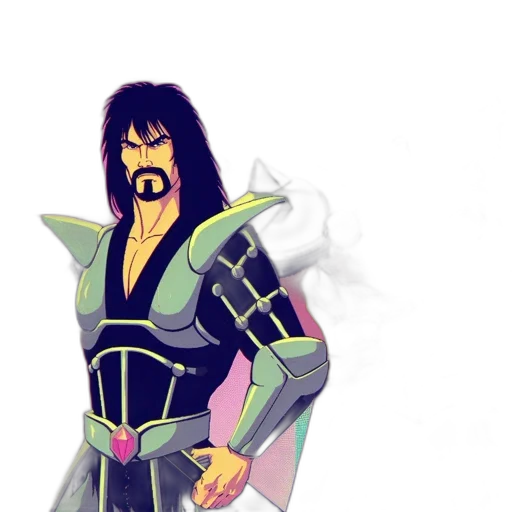 sword, fantasy art, concept art, pixel art transparent PNG cut-out