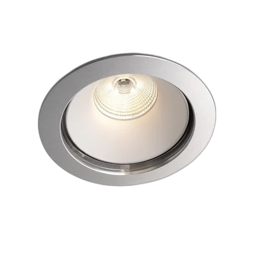jewelry, 3d render, recessed, dimmable transparent PNG cut-out