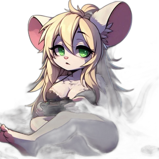 creature, dragon, animal, anime transparent PNG cut-out