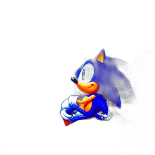 animal, creature, weapon, hair transparent PNG cut-out