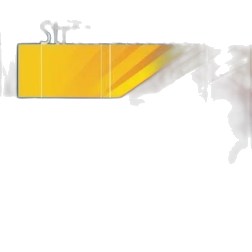 staff, weapon, sword, 3d render transparent PNG cut-out