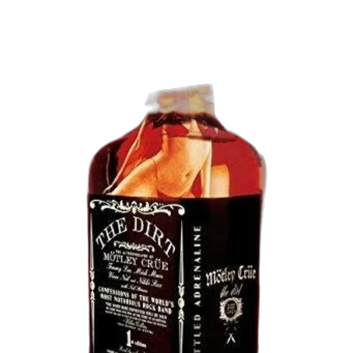 bottle, food, weapon, jacket transparent PNG cut-out