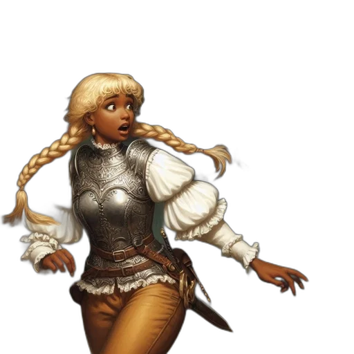 staff, concept art, fantasy art, comic book art transparent PNG cut-out