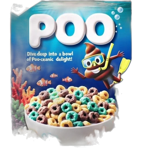food, animal, underwater, fog transparent PNG cut-out