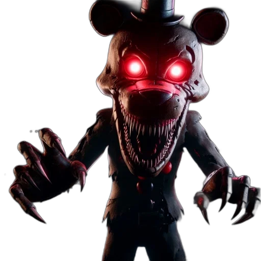 mask, staff, jacket, creature transparent PNG cut-out