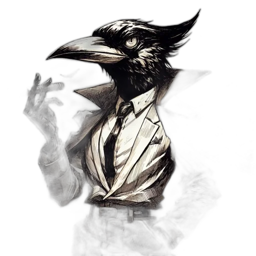 mask, creature, animal, face transparent PNG cut-out