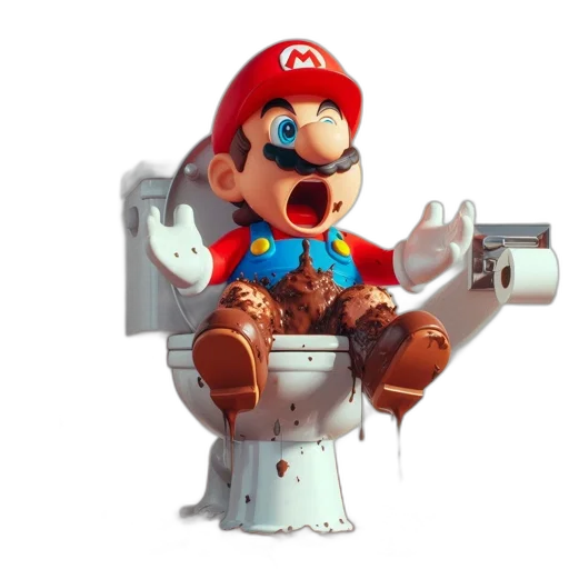 robot, weapon, animal, 3d render transparent PNG cut-out