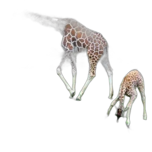 creature, animal, dragon, shoes transparent PNG cut-out