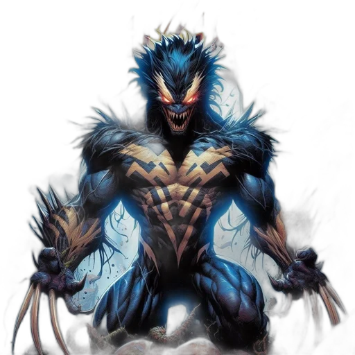 creature, dragon, mask, animal transparent PNG cut-out
