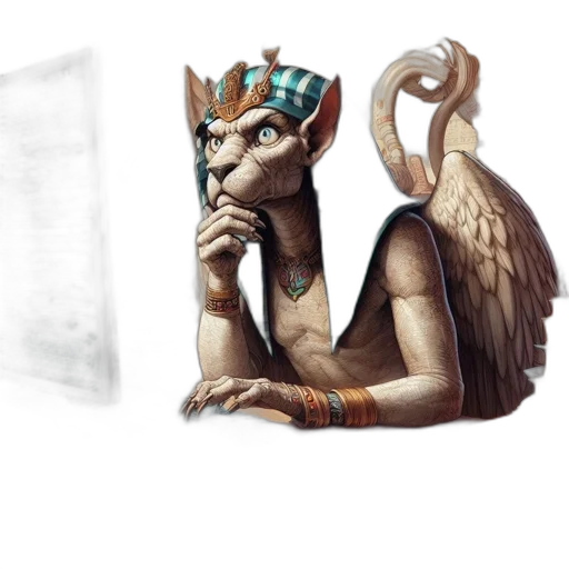 mask, jewelry, concept art, fantasy art transparent PNG cut-out
