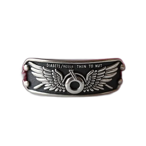 jewelry, silver, bracelet, detailed transparent PNG cut-out