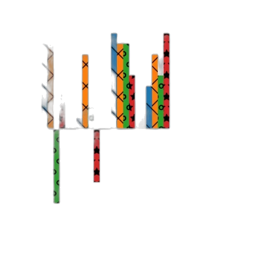 weapon, staff, sword, umbrella transparent PNG cut-out