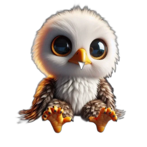animal, creature, staff, concept art transparent PNG cut-out