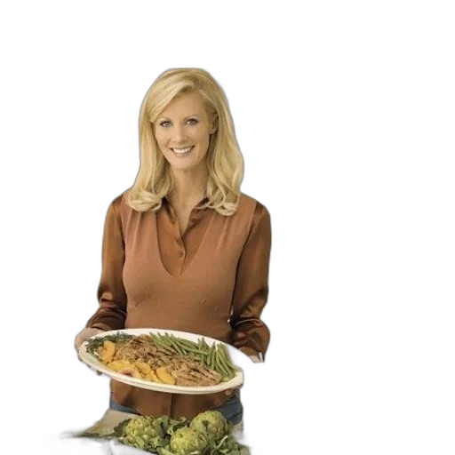 food, earth tones, sandra, lee transparent PNG cut-out