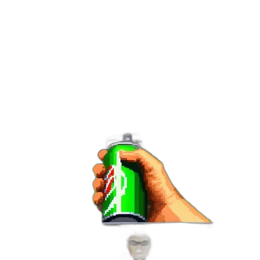 bottle, food, weapon, umbrella transparent PNG cut-out