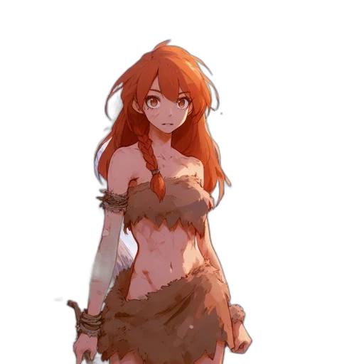 dress, weapon, staff, sword transparent PNG cut-out